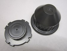PL-MOUNT REAR LENS CAP PL BODY CAP for Arriflex Arri Red 35mm 16mm movie camera