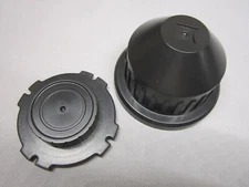 PL-MOUNT REAR LENS CAP  PL BODY CAP for Arriflex Arri Red 35mm 16mm movie camera