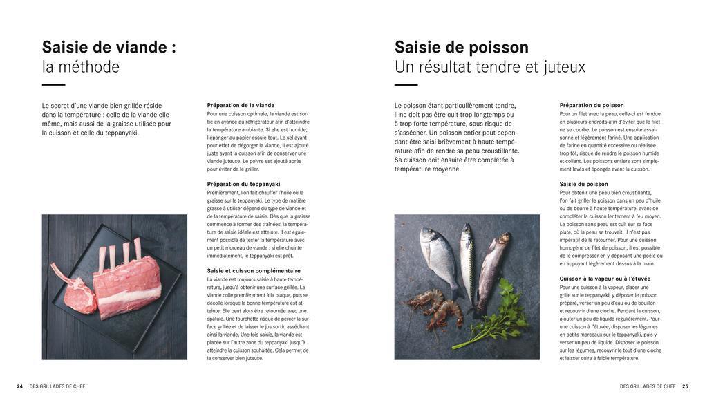 Thumbnail - Grillades Indoor | 2020