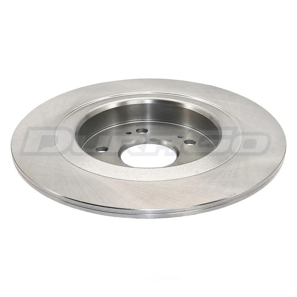 Rotor de freno de disco IAP Dura BR901912 para Acura MDX 2022 Foto 2 de 3