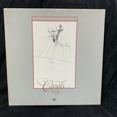 Paillard The Complete Erato Orchestral and Concerto Paillard The Complete Erato Orchestral and Concerto