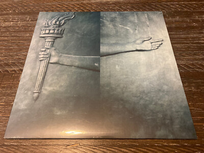 Fugazi ''The Argument'' LP (Vinyl, Dischord, 2009)