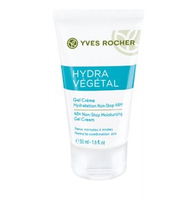 hydra gel cream