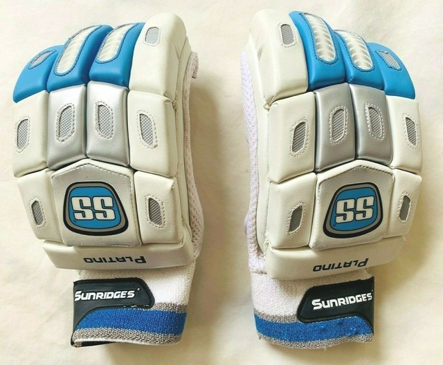 sg dazzler batting gloves