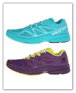 salomon sonic pro women's
