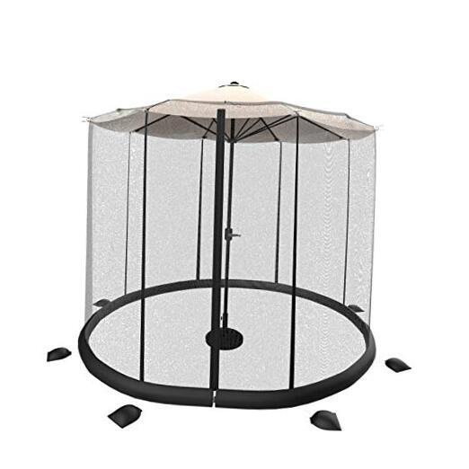9-foot options available for your needs