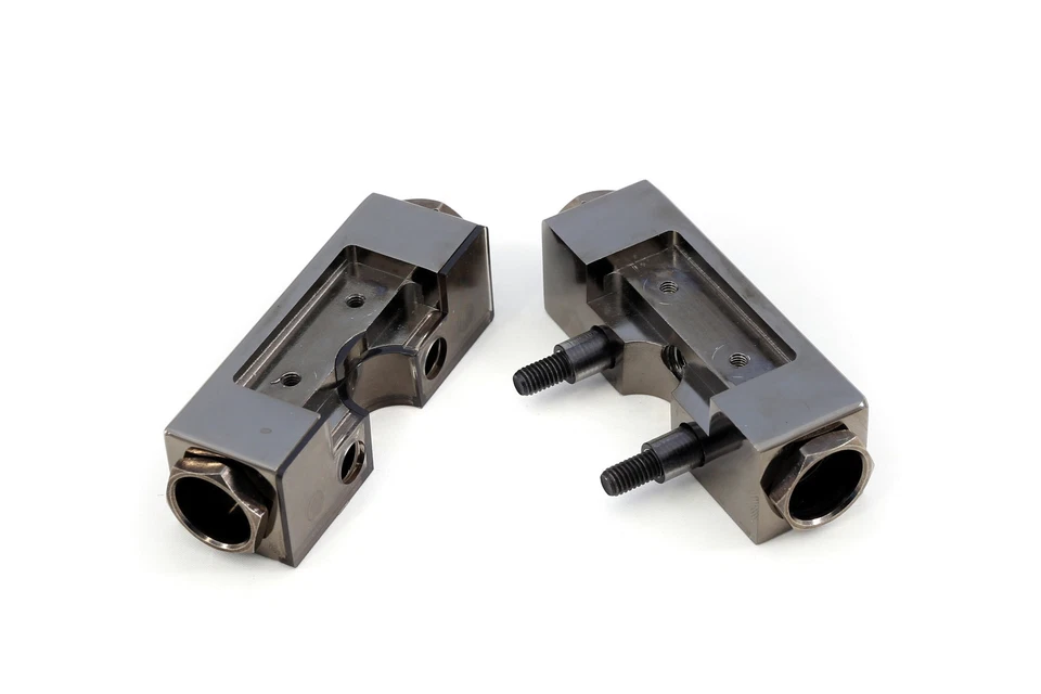 KnuKonceptz 0 Gauge Fused Positive Battery Terminal & In Line Fuse Holder - Image 3 of 4