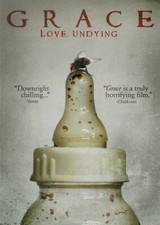 Grace - DVD, DVD, Jordan Ladd,Stephen Park,Gabrielle Rose,Malcolm Stewart,Jordan