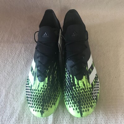 プレデター ミューテーター 20.1 L FG adidas 26.0cm 新品未使用