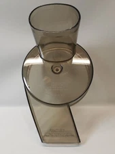 Oster Regency Salad Maker Cover with Food Hopper Replacement Kitchen Center Part