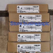 New Factory Sealed AB 1756-OW16I /A ControlLogix Digital Relay Module 1756OW16I