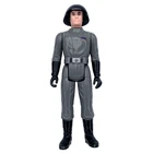 Death Squad Commander Figure 1977 Kenner GMFGI Hong Kong Vintage Star Wars