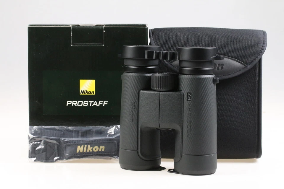 NIKON PROSTAFF P7 8x42