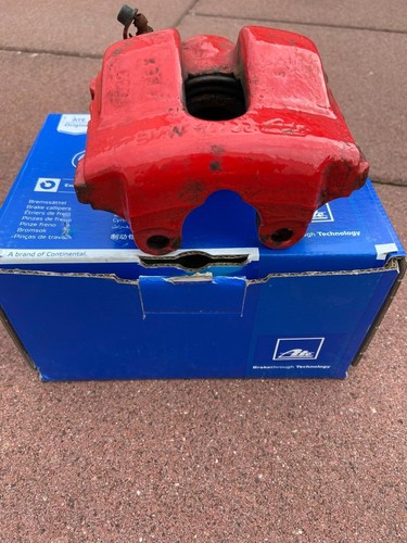 Bremssattel vorne BMW 3er e46 325ti compact