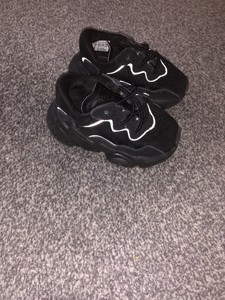 adidas infant ozweego