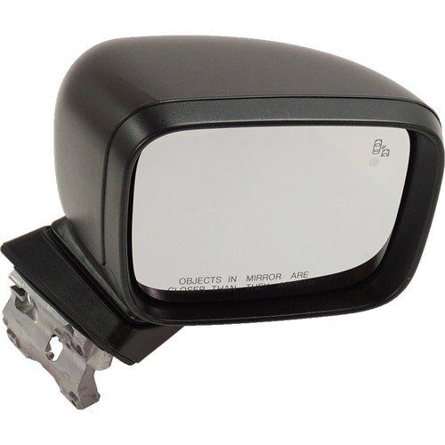 Mirrors For 2015-2021 Jeep Renegade LR Power Heated Turn Signal Textured 5 Prong - Bild 3 von 12