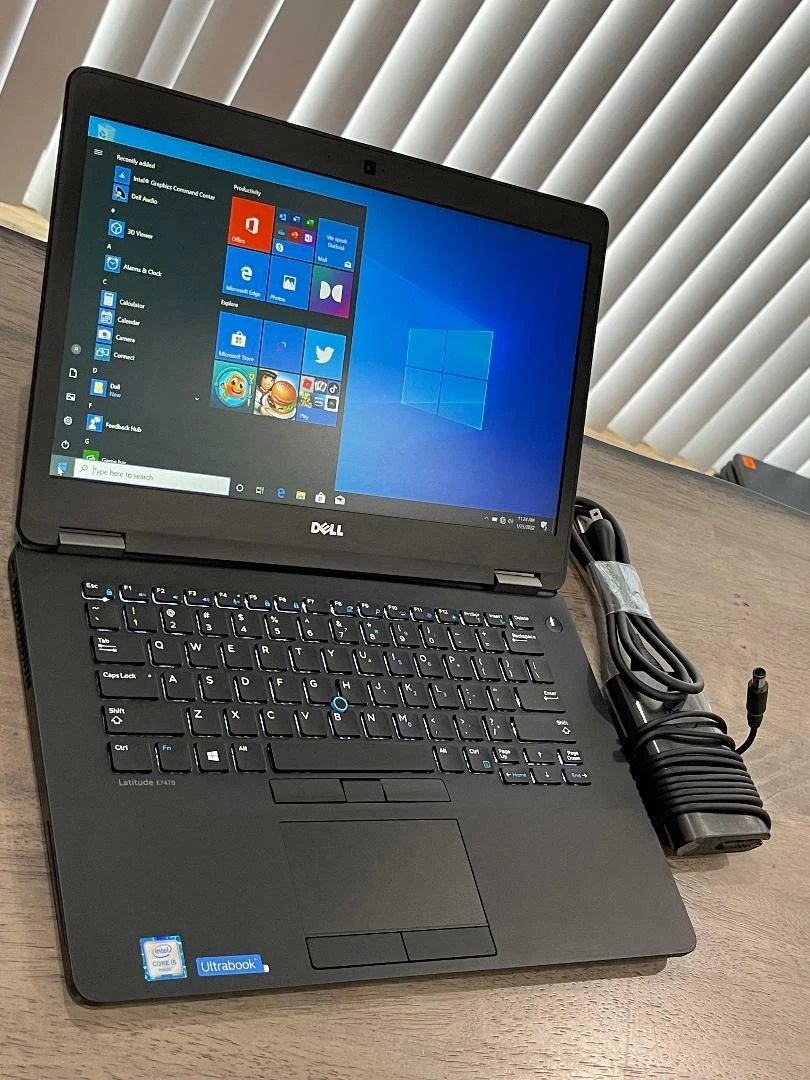 Latitude e7470 deals