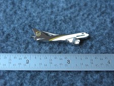 UPS 747 PIN  /  UNITED PARCEL SERVICE BOEING ...