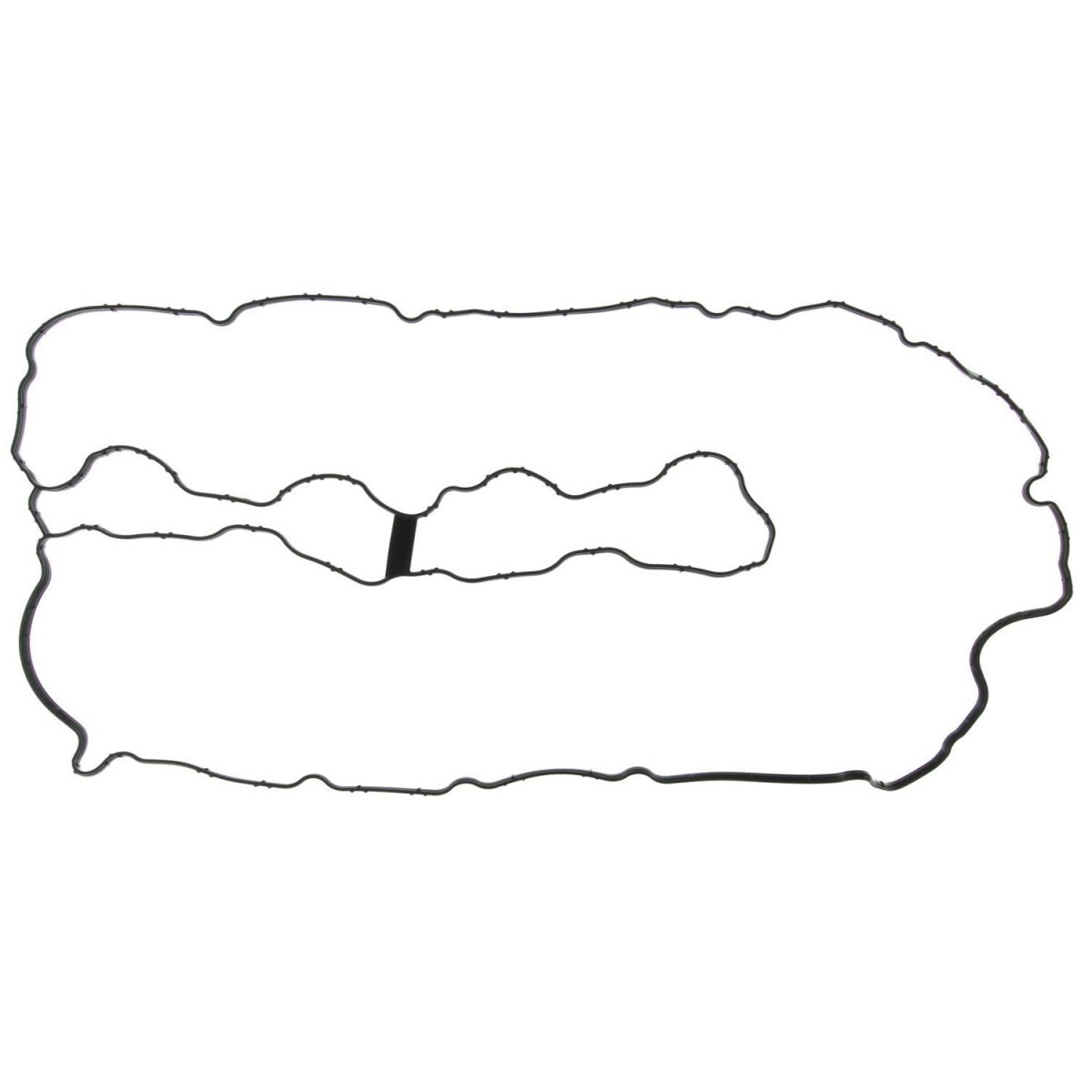 VS50834 Mahle Valve Cover Gaskets Set for 550 650 750 BMW X5 750i 750Li