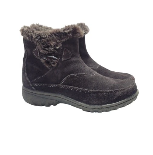 Khombu gracie shop snow boots