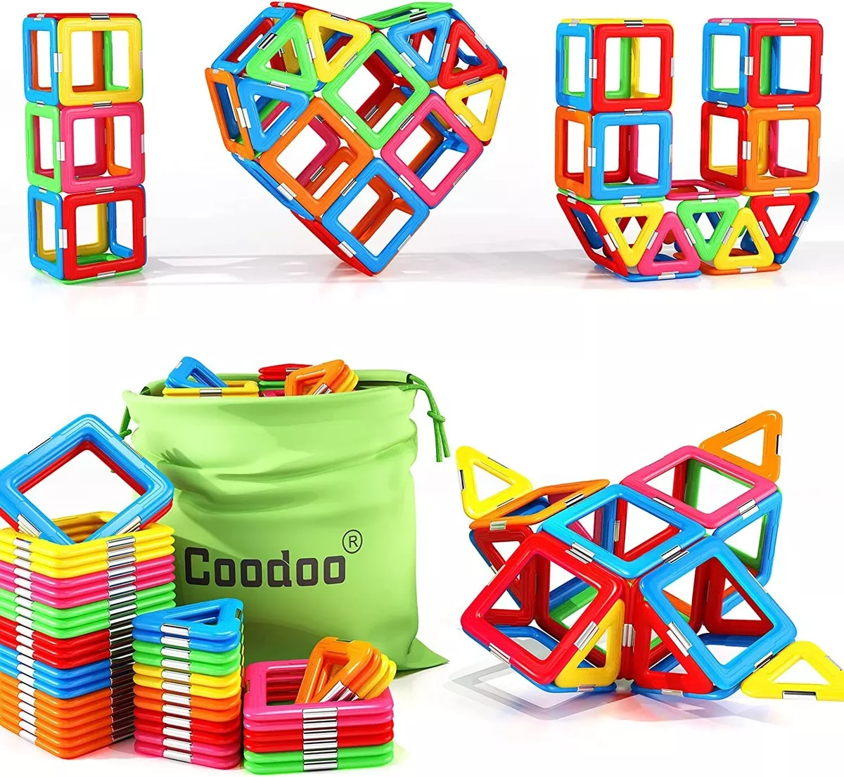 Magnetic games for kids deals