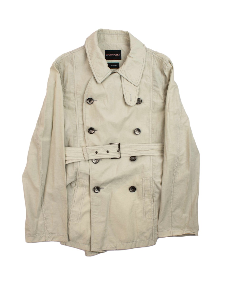 Emporio Armani Jude Line EMPORIO ARMANI JUDE LINE スーツ