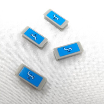 モノポリー エンパイア Monopoly Empire Board Game Hasbro GOLD edition 2013(Missing