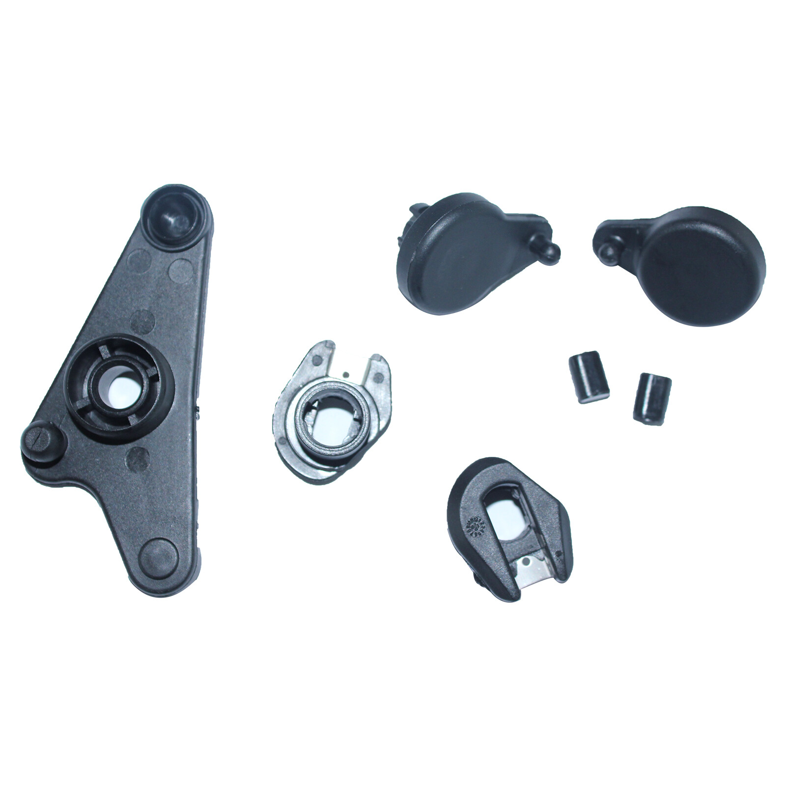 M272 Intake Manifold Air Flap Runner Repair Kit Fits Mercedes C GLK E