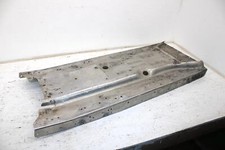 2005 Yamaha Rs Vector Er Oem Seat Pan 99999-0...