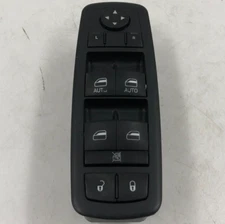 2012-2016 Dodge Caravan Master Power Window Switch OEM D03B38044