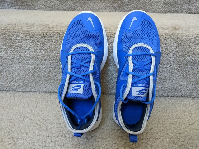 nike boys flex experience