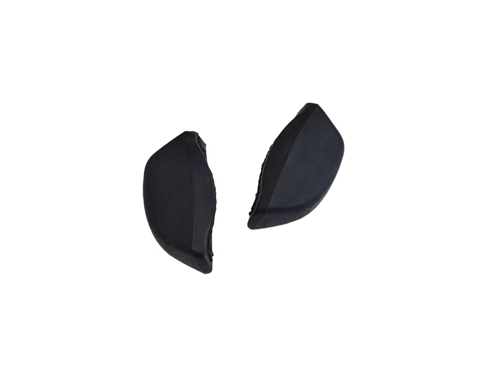 Oakley 9242/9279 HSTN - Naselli di Ricambio - Nero