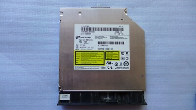   LENOVO G500 G505 G510 SUPER MULTI DVD REWRITER GT80N SATA OPTICAL DRIVE