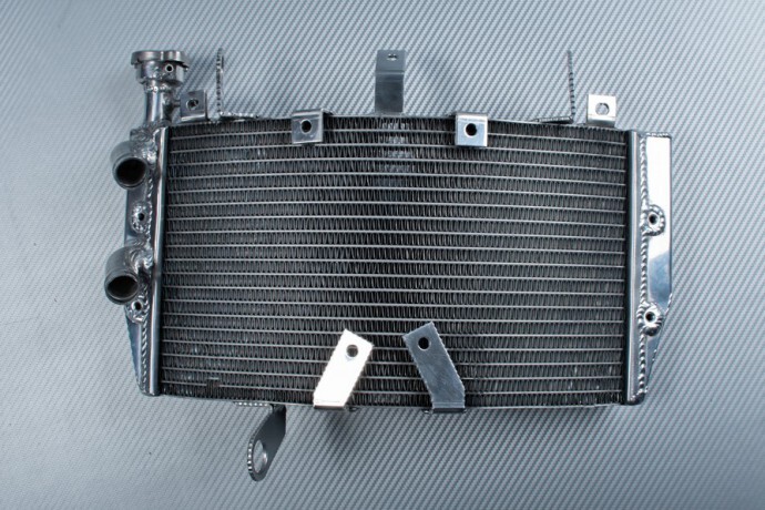Radiateur Racing Ducati Monster 1200R Refroidissement Haute Performance