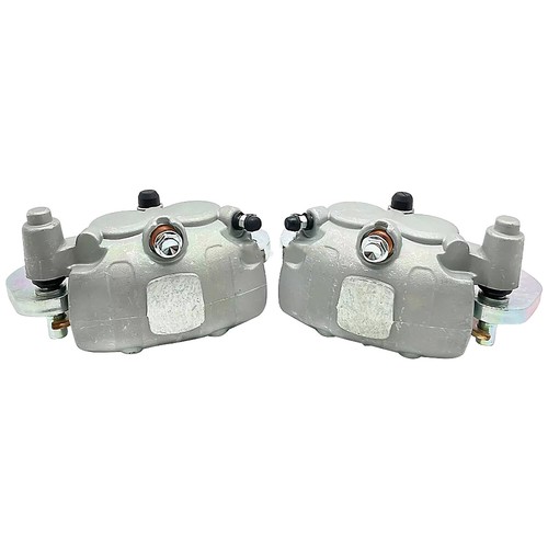 Left Right Front Brake Calipers 705601462 For Can-Am Maverick Sport Trail X3 - Picture 10 of 16