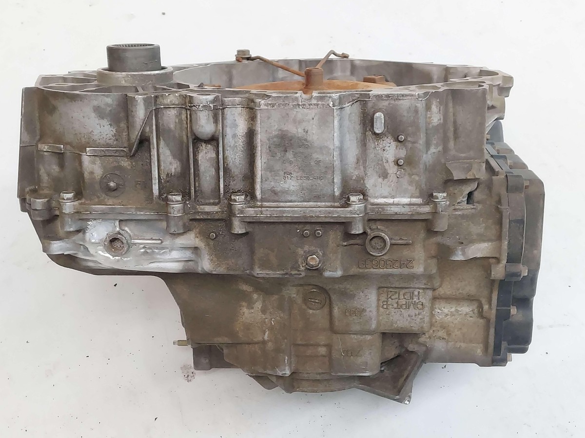 12 Chevy Equinox 6 Speed Automatic Transmission AWD 24264756 41K