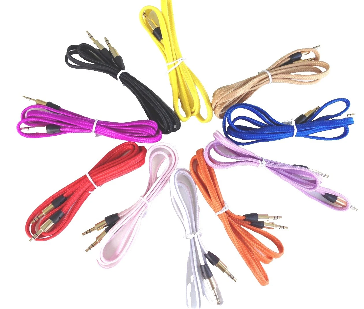 Cables & Adapters for Sony iPod Nano