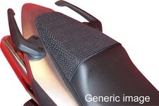 HONDA CBR 1000F 1992-99 TRIBOSEAT ANTI-GLISSE ADHÉRENTE HOUSSE DE SELLE PASSAGER