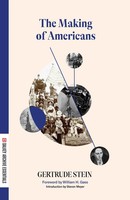 The Making Of Americans | Gertrude Stein | Englisch | Taschenbuch | 2025
