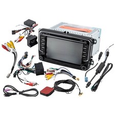 Autoradio Skoda SUPERB