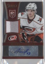 2013-14 Panini Select Rookie Jersey Prime 32/50 Michal Jordan #204 Auto 4kz