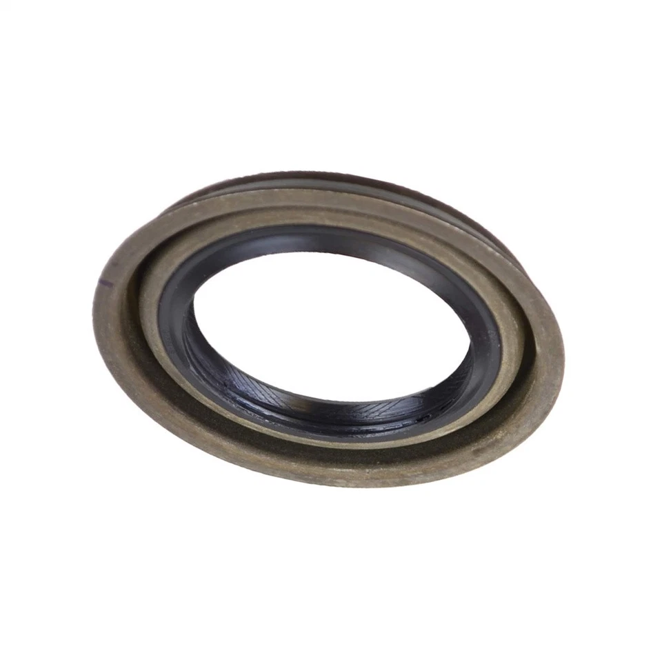Output Shaft Seal For Ford Edge Explorer Flex Taurus 2007-2019 3.5L 3.7L V6 - Image 4 of 4