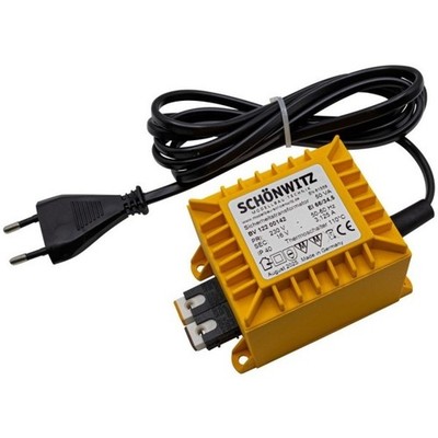 Modellbau Schönwitz 01-03-08-01 Sicherheitstransformator Trafo 16V 50VA Alle Neu