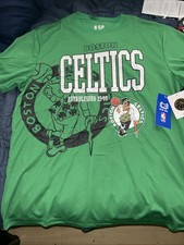 Boston Celtics Jayson Tatum Graphic Tee - Size XXL 2XL Men s