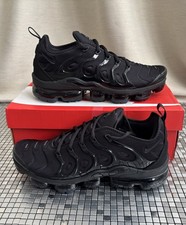 Nike Air Vapormax Plus Mens Trainers Size UK 10 EUR 45