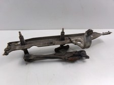 Scheibenwischergest&auml;nge vorne passend f&uuml;r Mercedes S W126