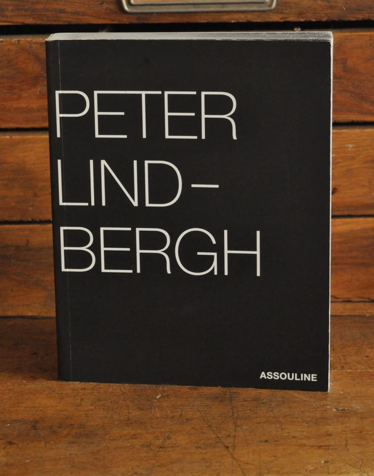 Peter Lindbergh - Selected Work 1996-1998 - gesuchte Rarität von 2005 - Bild 2 von 4