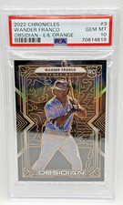 Top Wander Franco Rookie Cards and Prospects to Collect 28