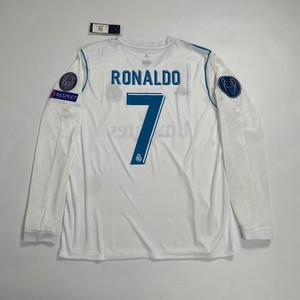 Ronaldo Real Madrid Jersey 2018 | eBay
