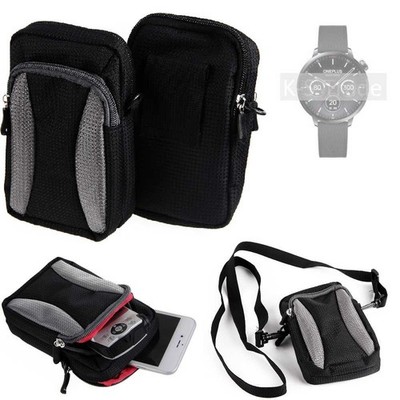 Für OnePlus Watch 3 (43mm) Holster / Umhängetasche Extratasche Outdoor Schutz